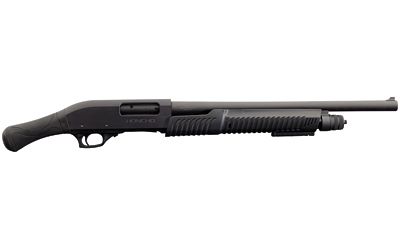 C.DALY HONCHO PUMP 12GA 3&quot; 18.5&quot; SYN