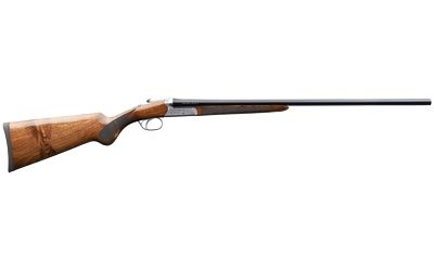 C.DALY 500 SXS ENGRAVED 12GA 28&quot; WD