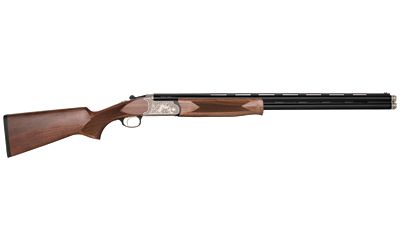C.DALY 202 O/U ENGRAVED 28GA 26&quot; WD