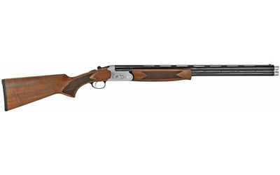 C.DALY 202 O/U 20GA-3" 26" WHT