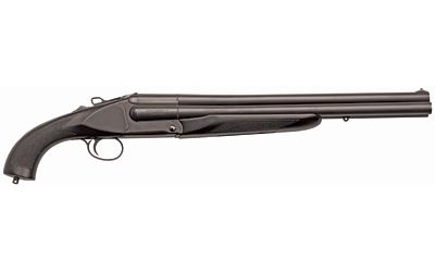 C.DALY TRIPLE HONCHO .410 18.5&quot; BLK