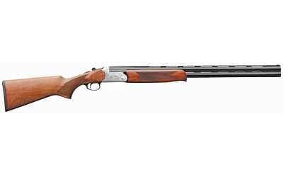 C.DALY 202 O/U 12GA-3&quot; 28&quot; WHT