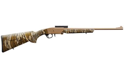 C.DALY 101 SNGL 410GA 22&quot; 3&quot; CAMO