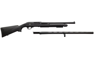 C.DALY 301 PUMP 12GA 3&quot; 28&quot;/18.5&quot;