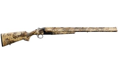 C.DALY TRIPLE MAG 12/28&quot; 3.5&quot; CAMO