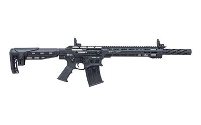 CITADEL BOSS-30 12/18.75&quot; 5RD BLK