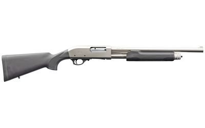 C.DALY 301 PUMP 12GA-3&quot; 18.5&quot; 4RD NI