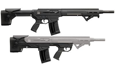 C.DALY AR12 SEMI 12/18.7&quot;/3&quot; 5RD KIT