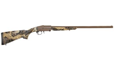 C.DALY 101 SNGL 410GA 26&quot; 3&quot; CAMO