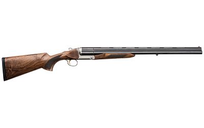 C.DALY TRIPLE CROWN 28GA 26&quot; WALNUT