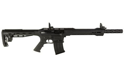 CITADEL BOSS-25 12/18.75" 5RD BLK