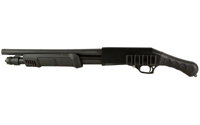 CITADEL TIDAL WAVE 12/14.75&quot; 5RD BLK