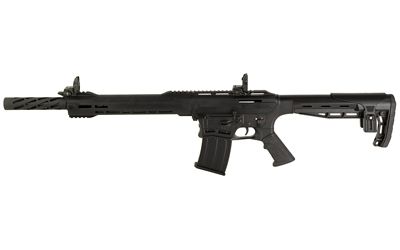 CITADEL BOSS-25 12/18.75&quot; 5RD BLK