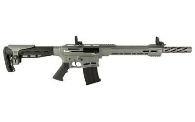 CITADEL BOSS-25 12/18.75" 5RD GRAY