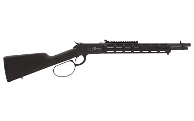 CITADEL LEVTAC 92 454CAS 16.5&quot; BLK