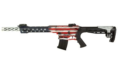 CITADEL BOSS-25 12/18.75&quot; 5RD FLAG
