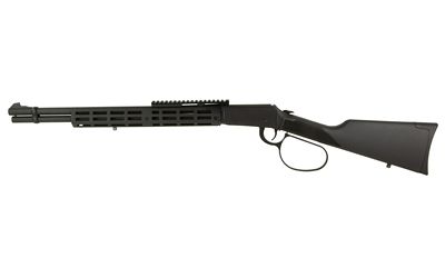 CITADEL LEVTAC 410GA 20&quot; MLOK BLK