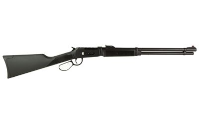 CITADEL LEVER ACTION 410 20" BLK