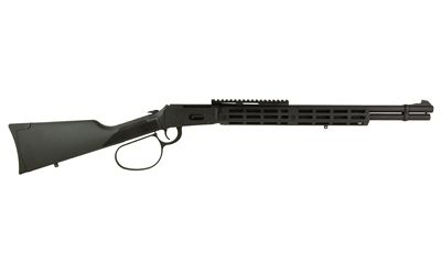 CITADEL LEVTAC 410GA 20" MLOK BLK