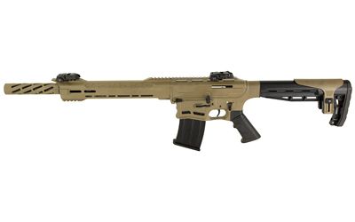 CITADEL BOSS-25 12/18.75&quot; 5RD FDE