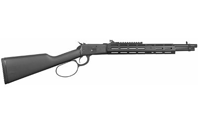 CITADEL LEVTAC 92 357MAG 16.5&quot; BLK
