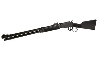 CITADEL LEVER ACTION 410 20" BLK