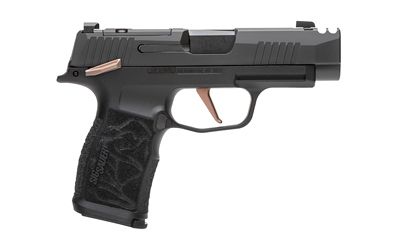 Sig Sauer, P365 XL Rose 9mm