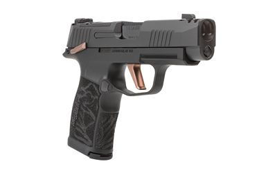 Sig Sauer, P365 XL Rose 9mm