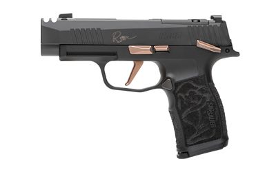Sig Sauer, P365 XL Rose 9mm