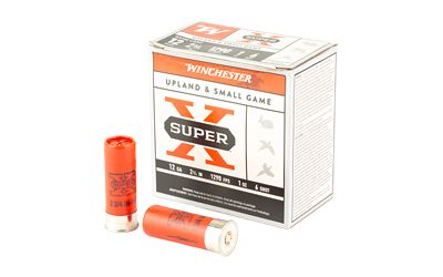 WIN SPRX 12GA 2.75&quot; #6 25/250