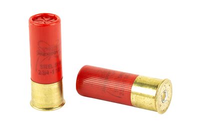 WIN XPRT STL 12GA 2-3/4" #4 25/250