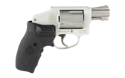 S&amp;W 642 38SPL+P 1.88" ST/ALM LSR NL