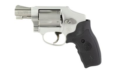 S&amp;W 642 38SPL+P 1.88&quot; ST/ALM LSR NL