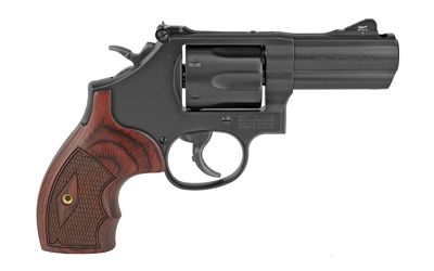 S&amp;W PC 19 CARRY COMP 357MAG 3" 6RD