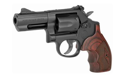 S&amp;W PC 19 CARRY COMP 357MAG 3" 6RD