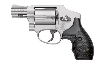 S&amp;W PC 642 PRO 38SPL+P 1.88 5RD N/LK