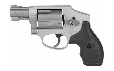 S&amp;W 642 38SPL+P 1.88&quot; STS/ALUM CENT