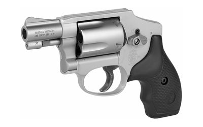S&amp;W 642 38SPL+P 1.88" STS/ALUM CENT