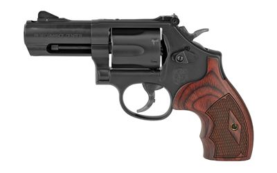 S&amp;W PC 19 CARRY COMP 357MAG 3&quot; 6RD