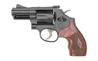 S&amp;W 19-9 K-COMP 357MAG 2.5&quot; 6RD BLK