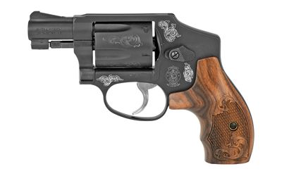 S&amp;W 442 CLSC 38SPL+P 1.875&quot; 5RD ENG