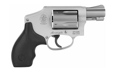 S&amp;W 642 38SPL+P 1.88" STS/ALUM CENT