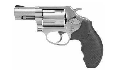 S&amp;W 60 357MAG 2.125&quot; STNLS