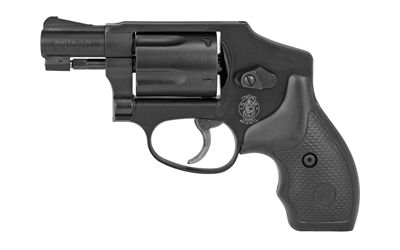 S&amp;W 442 38SPL+P 1.88&quot; MATTE BL WO/IL