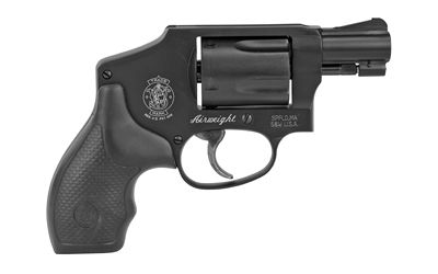 S&amp;W 442 38SPL+P 1.88" MATTE BL WO/IL