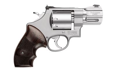 S&amp;W PC 627 357MAG 2.63&quot; 8RD