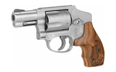 S&amp;W 640 CLSC 2.125 357MAG 5RD ST ENG