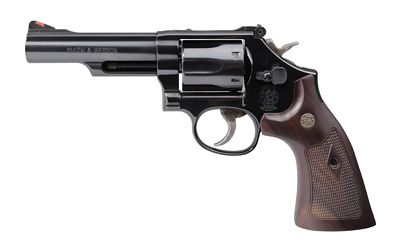 S&amp;W 19 CLASSIC 357MAG 4.25&quot; BL 6RD