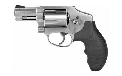 S&amp;W 640 357MAG 2.13&quot; 5RD STS