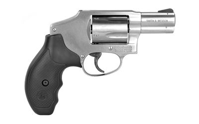 S&amp;W 640 357MAG 2.13" 5RD STS